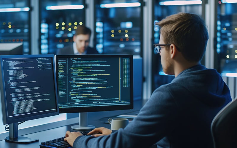 New Age Digital Operating Model: The Key to Successful Transformation