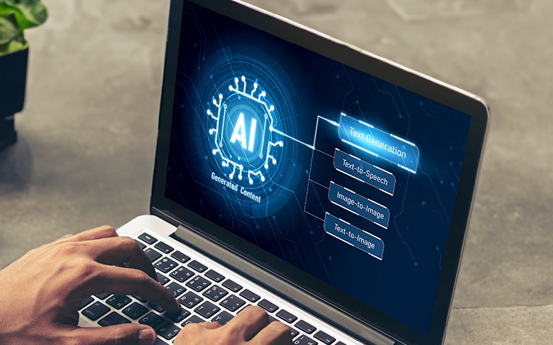 Infosys' AI-Driven Approach to Enhancing Productivity and Innovation