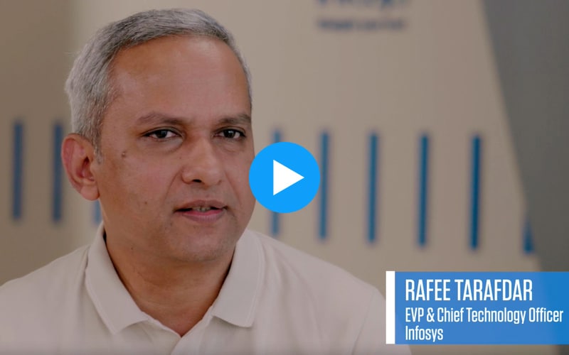 art 2 – The Transformative Shifts Shaping the Core Principles of Infosys’ Digital Operating Model